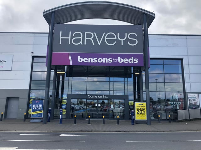 The UK’s second largest furniture brand was put into administration in late June after struggling in recent years, with around 20 of its 105 stores slated to close and 240 jobs expected to be cut.
