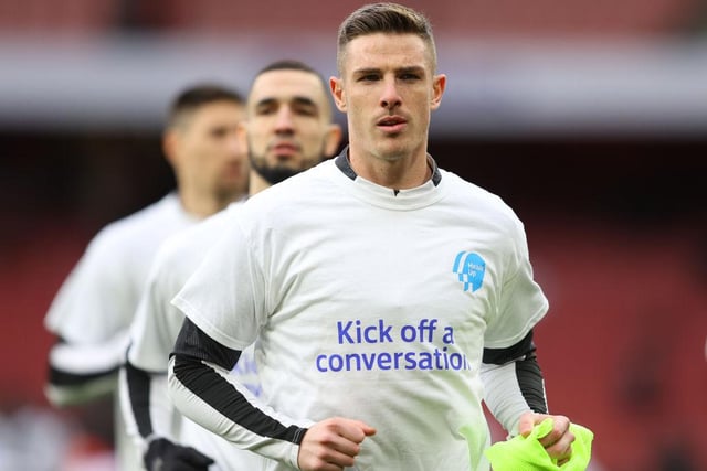 Ciaran Clark is set to start tonight. Bruce said: “We all have to look at the situation and have a bit of rotation. Now, we’ve got a squad of players where we’re able to pick a different XI. We’ll pick a team I hope is going to be good enough and strong enough to get us into the next round."