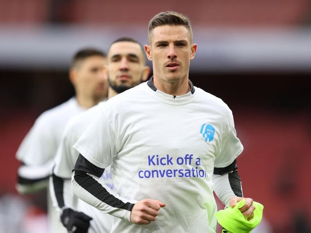 Ciaran Clark is set to start tonight. Bruce said: “We all have to look at the situation and have a bit of rotation. Now, we’ve got a squad of players where we’re able to pick a different XI. We’ll pick a team I hope is going to be good enough and strong enough to get us into the next round."