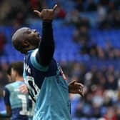 Larger-than-life front man Adebayo Akinfenwa will provide a fresh threat for Sheffield Wednesday to deal with.