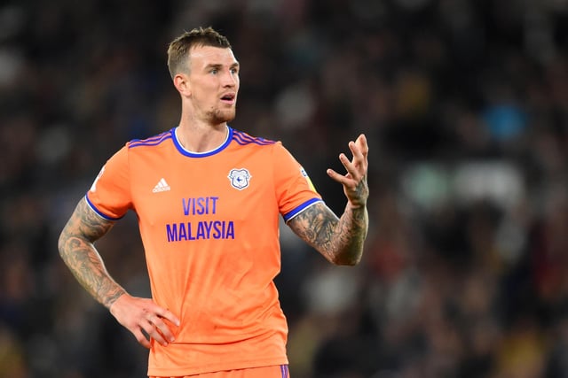 Sheffield Wednesday are interested in signing Cardiff City centre-back Aden Flint. (Football Insider)