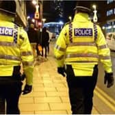 Police have powers to break up groups of more than six people in Sheffield.