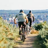 Sheffield Council has found an extra £50,000 of funding to boost the quality and size of its extension to the Parkwood Springs mountain bike trails.