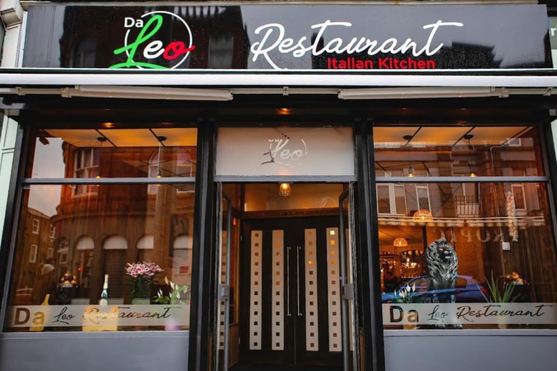 Da Leo Italian Restaurant, 4 E Laith Gate, DN1 1HZ. Rating: 4.8/5 (based on 31 Google Reviews). "Best Italian in Yorkshire by far, superb quality food and very professional service."
