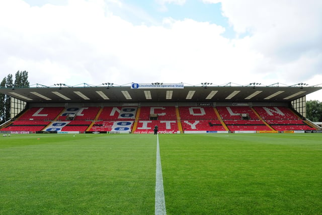 Chairman Clive Nates has revealed the Imps supporters curtailment and reckons clubs who expressed financial difficulties would have put ‘our whole football pyramid in jeopardy’.
