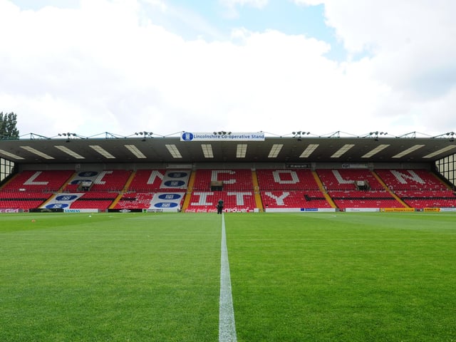 Chairman Clive Nates has revealed the Imps supporters curtailment and reckons clubs who expressed financial difficulties would have put ‘our whole football pyramid in jeopardy’.