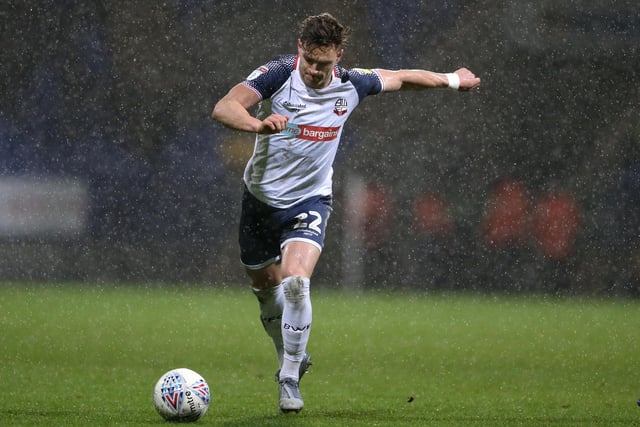 Bolton were predicted to finish 23rd in League One due to a points deduction and duly delivered, ending the season in dead last position. They play their football in League Two next campaign, having played in the Premier League as recently as 2012.