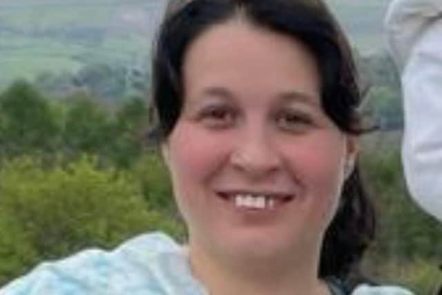 Rita Alexandra Bento Magni, 30, was killed while waiting to pick up one of her two children outside Phillimore Community Primary School when she was hit and killed by a runaway car.