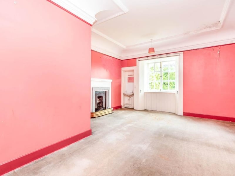 Bedroom 5.