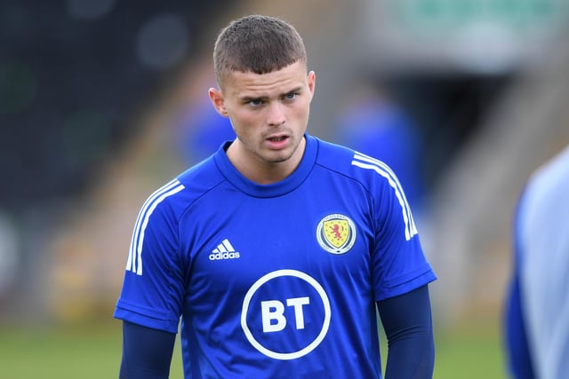 Rangers could recall Josh McPake from his loan spell with Morecambe in the January window and find another club for the attacker. The 20-year-old has made just seven appearances having suffered an ankle injury. A number of clubs down south would be interested in taking him on loan, while a move to a Scottish side has not been ruled out. (Daily Record)