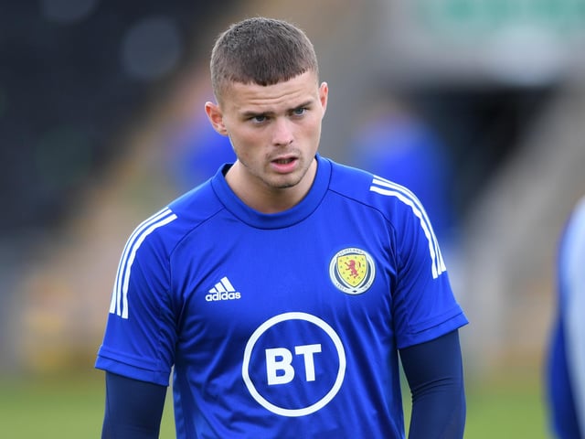 Rangers could recall Josh McPake from his loan spell with Morecambe in the January window and find another club for the attacker. The 20-year-old has made just seven appearances having suffered an ankle injury. A number of clubs down south would be interested in taking him on loan, while a move to a Scottish side has not been ruled out. (Daily Record)
