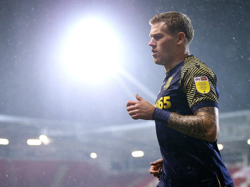 Stoke - Wigan (free)