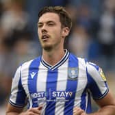 Sheffield Wednesday's Ben Heneghan underwent surgery on his ACL, and is back at Middlewood Road now. (Steve Ellis)