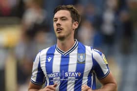 Sheffield Wednesday's Ben Heneghan underwent surgery on his ACL, and will continue his recover at Middlewood Road. (Steve Ellis)