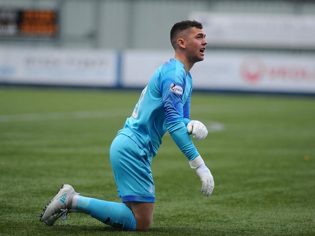 Motherwell have recalled PJ Morrison from his loan spell with Falkirk in League One (Daily Record)