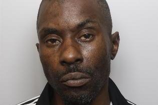 Leon Grant, 45, of Exeter Drive, Sheffield has started his 12 month prison sentence following an appearance at Sheffield Magistrates’ Court on 23 November charged with burglary offences.