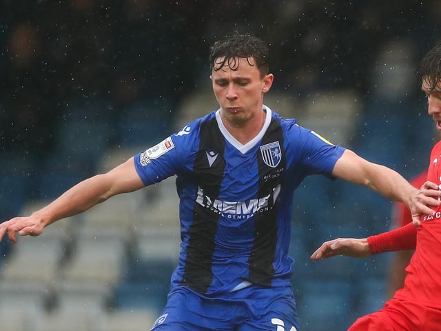 Age: 19, Position: CM, Parent club: Norwich, Appearances: 11 appearances. (Photo by Jacques Feeney/Getty Images)
