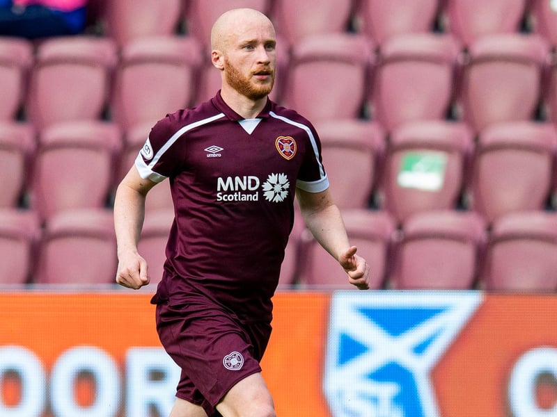 Starved of service in the first half. Showed his class and intelligence with the ball in the second half when he had support. Linked play and won and scored the penalty.