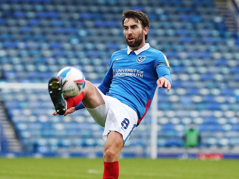 Age: 24. Total appearances: 188 appearances. Stats this season: 26 appearances, one goal, one assist
Contract Expiry Date: June 2021, with a one-year extension option
Verdict: The midfielder has been frozen out for long spells this season.
But when he's played - mostly under the Cowleys - you can tell he has the technical acumen which not many other midfielders in the division have.
Even though the central midfielder can go missing in matches, his range of passing will be very useful under the new head coach.
Expect him to stay - something that wasn't conceivable just a few weeks ago.