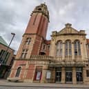 Sheffield's Victoria Hall will get a major upgrade of facilities