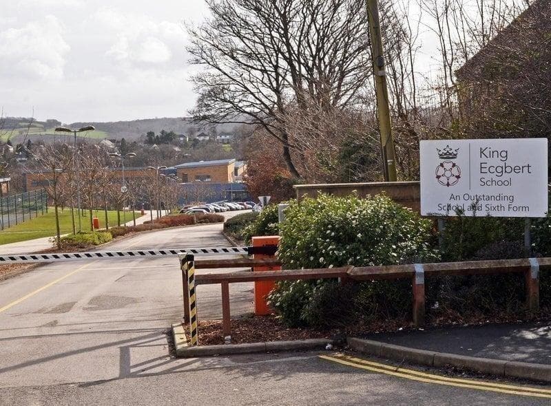King Ecgbert School Sheffield: Arrest made over sexual assault report - Vimarsana News