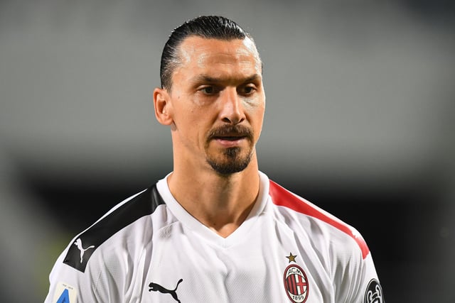 Zlatan Ibrahimovic has admitted his future is unclear following a shock link to Leeds United. “I still have three games, still 10 days, nobody said anything to me and I don’t expect anything else,” he said, via Sky Sport Italia. “There are things that we cannot control, but that seems strange to me, but we are doing great things. We play with great confidence and we believe in what we do.