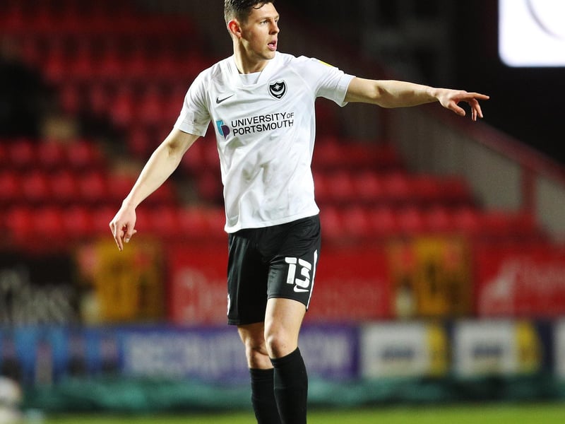 Callum Johnson's back in contention but might not be quite fit to start. That will mean Bolton will also face his ex-club.