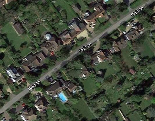 Biddenham area. Average property cost of: 813,332 GBP