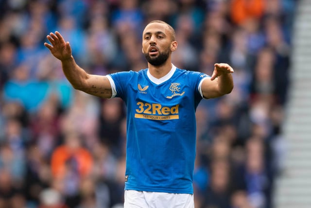 Has earned his place up front in the absence of Morelos’ after scoring a hat-trick against St Mirren. Likely to lead the line over Fashion Sakala