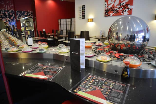 Sakushi, on Campo Lane, in Sheffield city centre, was named the Best Takeaway in Britain at the Just Eat Restaurant Awards in 2021. The popular Japanese restaurant has been put up for sale.