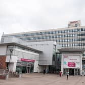 Sheffield Hallam University said it is now aware of 40 confirmed coronavirus cases among its student community
