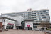 Sheffield Hallam University said it is now aware of 40 confirmed coronavirus cases among its student community