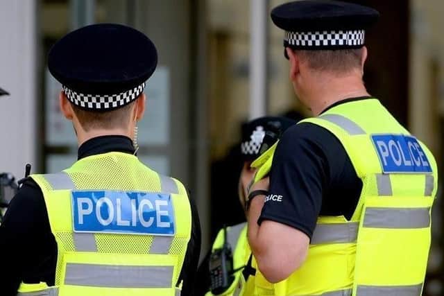 South Yorkshire Police are twice as likely to subject black people to stop and search compared to people of other ethnic backgrounds.