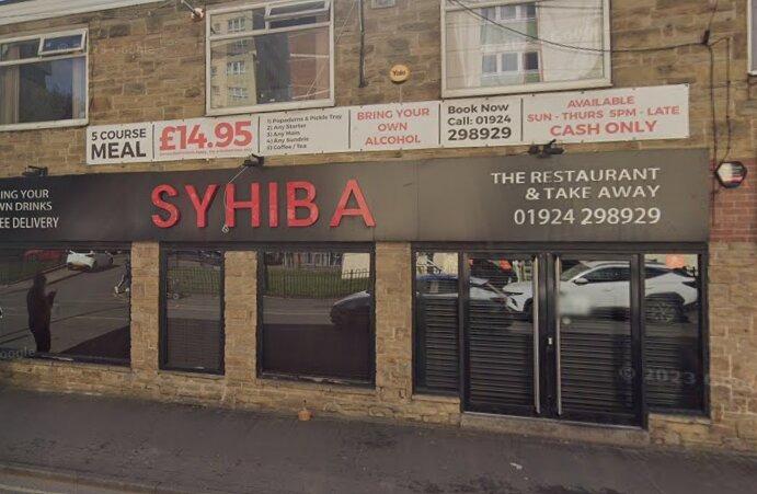 Syhiba Restaurants in George Street has a 4.8* rating from 1,020 reviews. A Tripadvisor reviewer said: “Food is fantastic, I ordered the fish and prawn curry and wow it was delicious. Highly recommend that dish. Lentil and spinach dish also soooo good. Really good service by staff also. Nice atmosphere.”