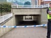St Mary's Gate: Police issue update after boy, 17, was stabbed in back and hands in Sheffield underpass