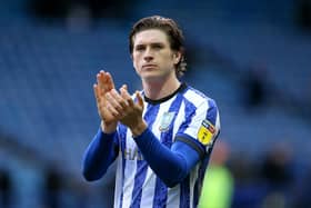 Sheffield Wednesday's Adam Reach is fit and firing for the Championship restart having been out since February.