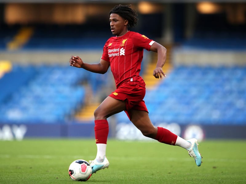 Liverpool youngster Yasser Larouci is on Marcelo Bielsa’s radar. Reports suggest that the 20-year-old is set to leave Liverpool in the summer. (Sunday Mirror)