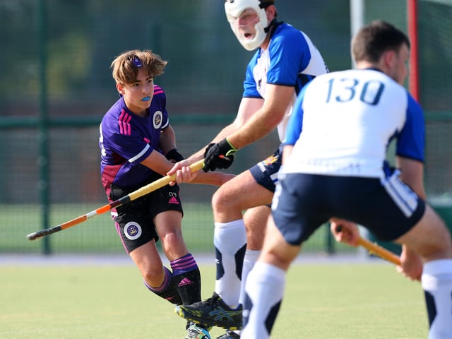 Chris Moorhouse