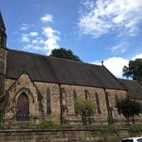 The Grade II listed place of worship is in poor condition. The report states that by 2014, rainwater goods required localised repairs and improvement, failed joints and disposal of water at ground level was inadequate and/or ineffective. There were numerous slipped slates from the north aisle roof.