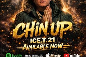 Ice t 21