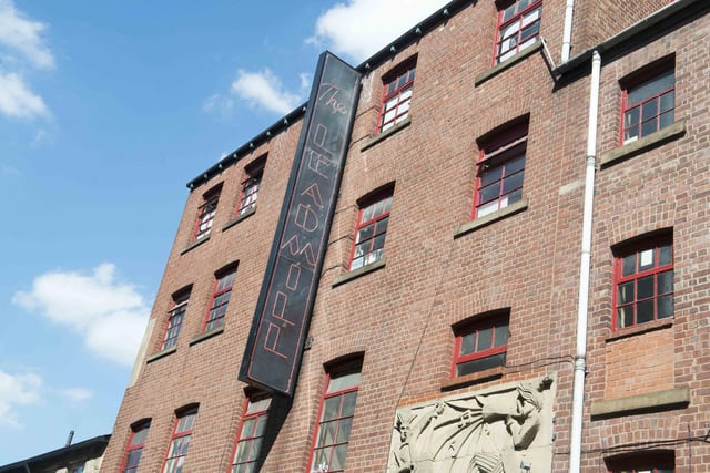 First opened in 1980, The Leadmill has been the stage for countless big name performers and was voted Sheffield's best ever nightclub by readers in our poll, with 13.7 per cent of the vote. Picture: Dean Atkins, National World
