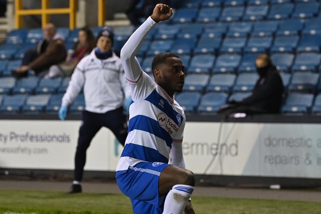 Bright Osayi-Samuel has agreed a move from Queen's Park Rangers to Turkey with Fenerbahce, turning down interest from Rangers and Celtic according to Sky Sport News reporter Kaveh Solhekol (Sky Sports)