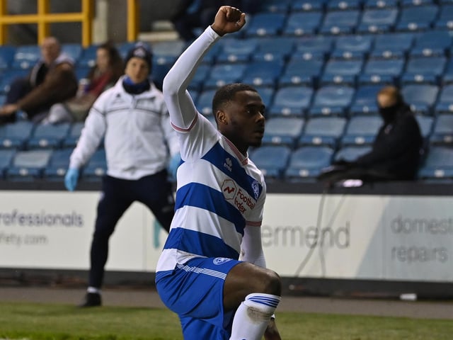 Bright Osayi-Samuel has agreed a move from Queen's Park Rangers to Turkey with Fenerbahce, turning down interest from Rangers and Celtic according to Sky Sport News reporter Kaveh Solhekol (Sky Sports)