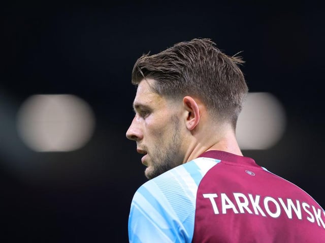 Newcastle United officials are ‘reasonably confident’ about signing Burnley defender James Tarkowski when the transfer window opens. (Northern Echo)

(Photo by Alex Livesey/Getty Images)