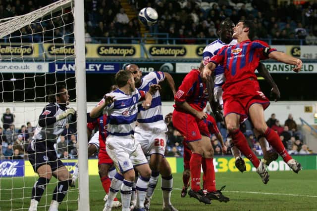 Sheffield United receive undertaking from new staff member, whose CV ...