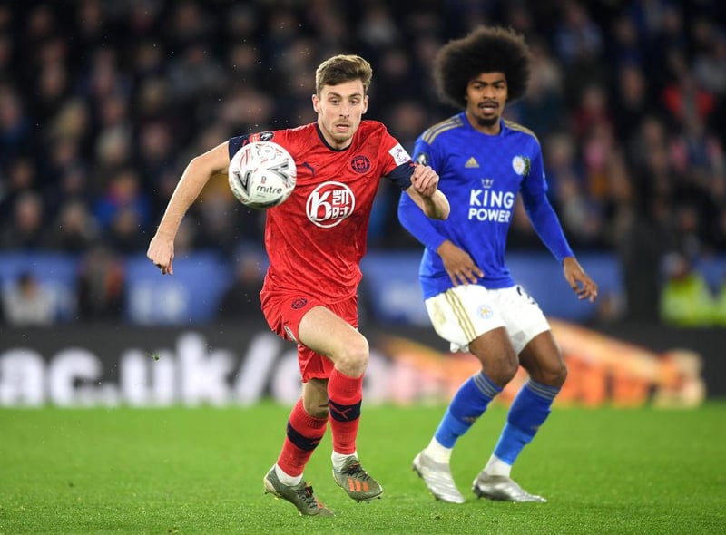 The Latics could be about to lose another midfielder with Joe Williams attracting interest. Leeds United are the latest side to join the race, alongside West Brom, with the player available for a reported £1.5m. Leeds, of course, have already plundered Wigan for highly-regarded striker Joe Gelhardt. (Football Insider)