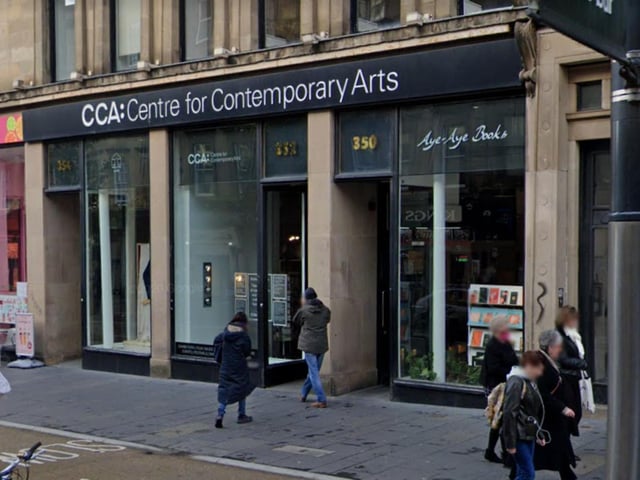 Glasgow's Centre for Contemporary Arts have a large number of events to mark COP26 throughout the conference, including art exhibitions, films, talks, workshops and performances. Highlights include New York's Reverend Billy & The Choir Of Stop Shopping who will bring their joyful, radical music to Glasgow on November 11 and 12, and Burnt Out, a dance-theatre work about our changing climate on Monday, November 8. All tickets are available on the CCA's website.