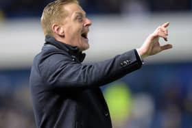 Sheffield Wednesday boss Garry Monk will be thankful of some time on the training ground with his players.