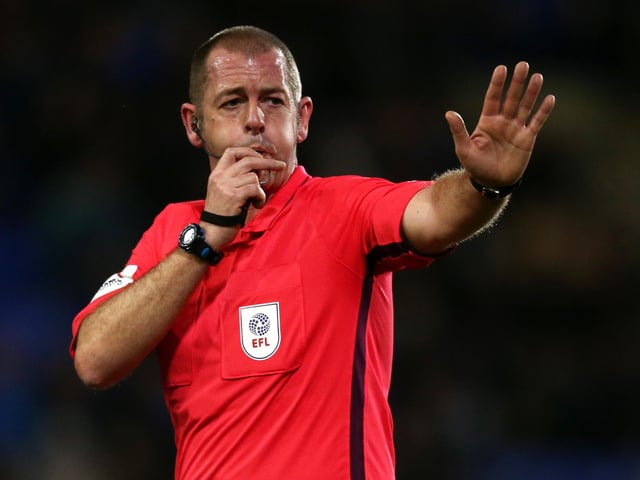1 = Boateng. 2 = Lawrence. 3 = Futacs. 4 = Rodgers. 5 = Padovani. 6 = Hollands. 7 = Stevens. 8 = Lalkovic. 9. = Walkes. 10 = Bogle. 11 = Williams. 12 = Clarke. (Photo by Lewis Storey/Getty Images)