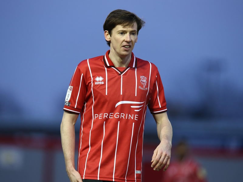 Fouls: 554. Yellow cards: 77. Second yellow then red: 1. Straight red cards: 0. Worst disciplined player: Conor McGrandles.